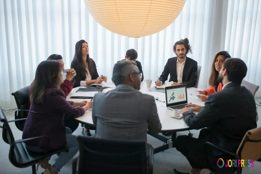 Keep Growing: The Career Development Mindset Every Leader Needs