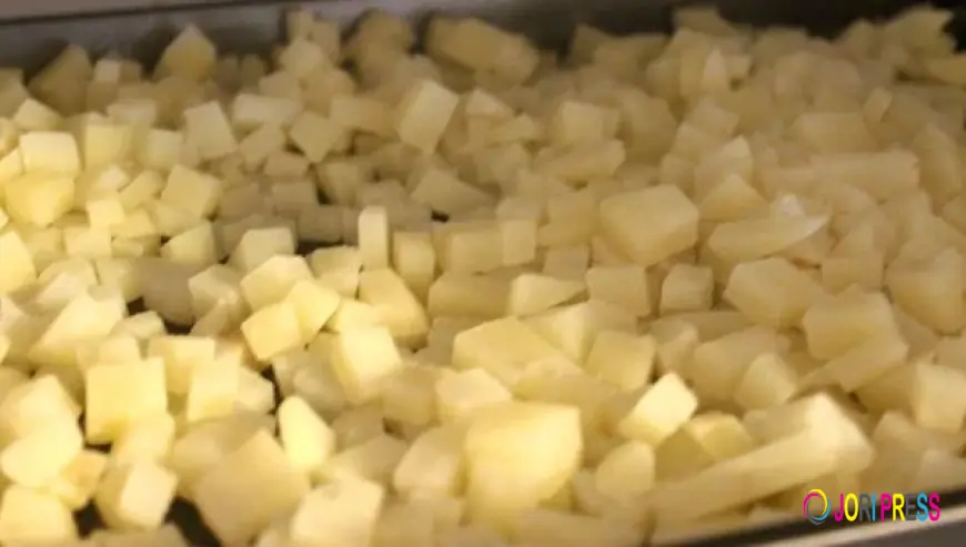 Frozen Potato Market Scope Revealed With Global Demand Growth Insights Driving Expansion