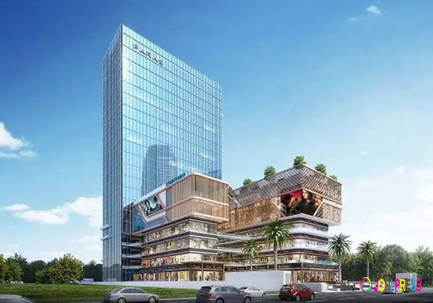 Invest in Gaur Bento Residences – Smart Living in Noida Extension