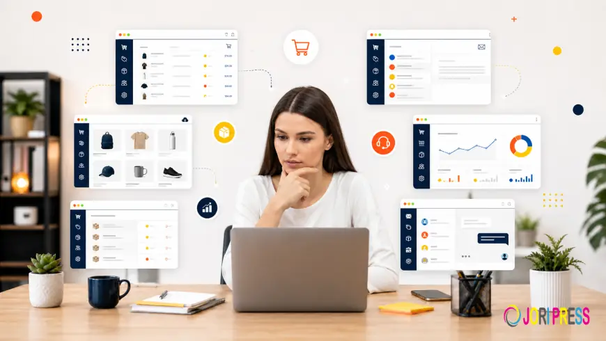 When to Hire a Shopify Virtual Assistant for Your Online Store