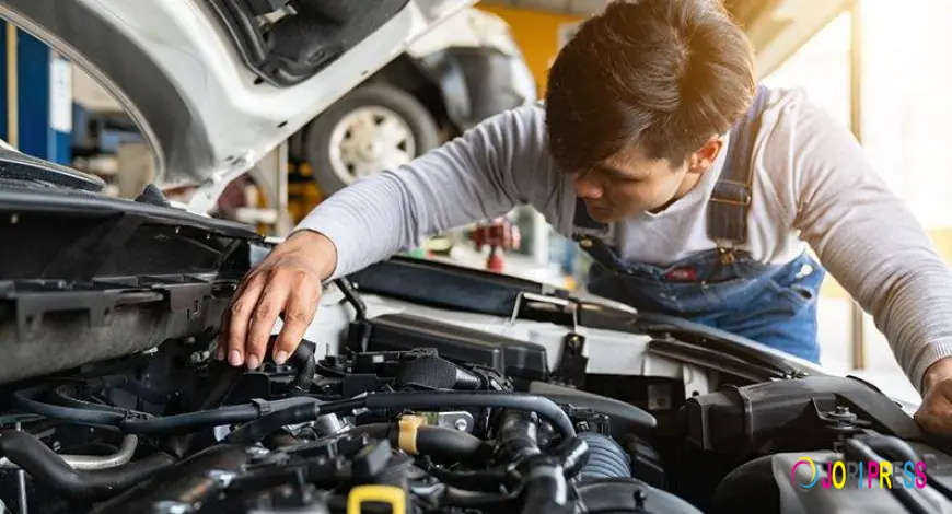 Expert Car Service & Repair in Mumbai - MotoFyx
