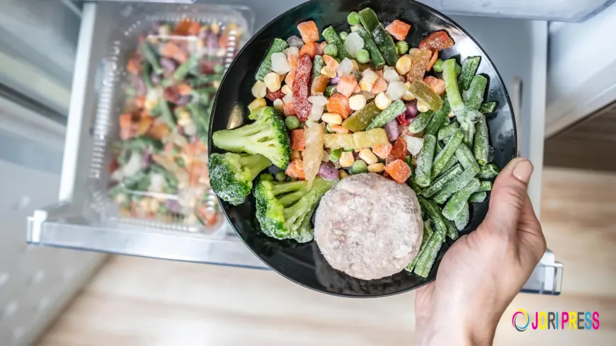 Frozen Ready Meals Market Growth Challenges Insight Driven Analysis On Frozen Ready To Eat Food Demand Shifts And Barriers