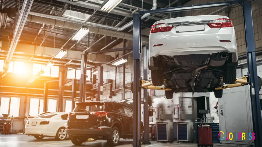 Keeping Your Car Reliable: A Practical Guide for Drivers in Burleson