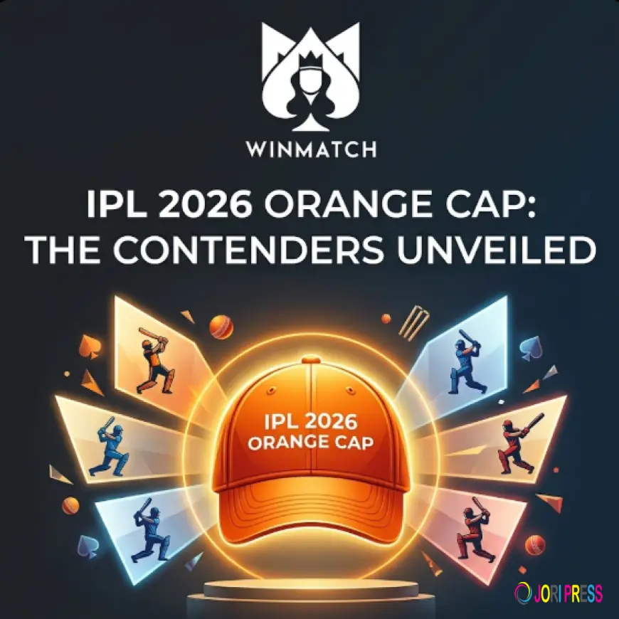 Who Will Secure the Purple Cap in IPL 2026? A Complete Guide by Winmatch