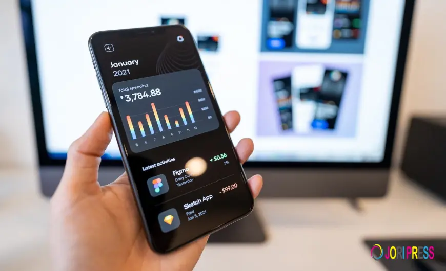 Why a Fintech App Development Company Is Crucial for Digital Finance Growth