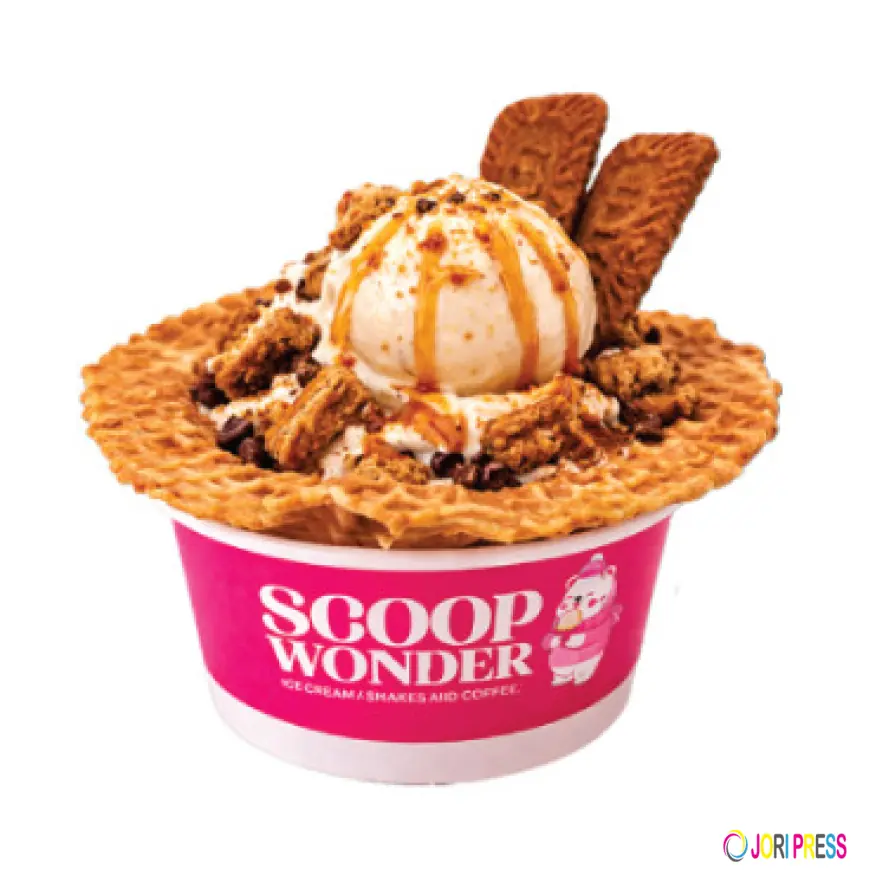 A New Sweet Destination: Scoop Wonder Icecream Becomes the Best Ice Cream Shop in Gurgaon 