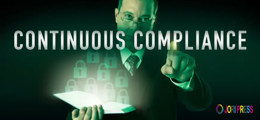Why Continuous Compliance Is Replacing Annual Audits
