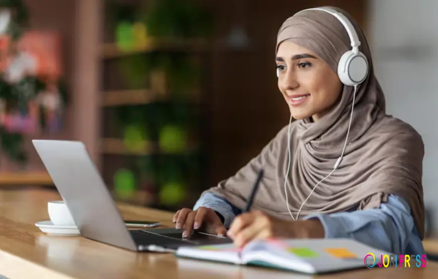 Sunni Online Quran Classes in the UK – Learn with Hassaan Online Academy