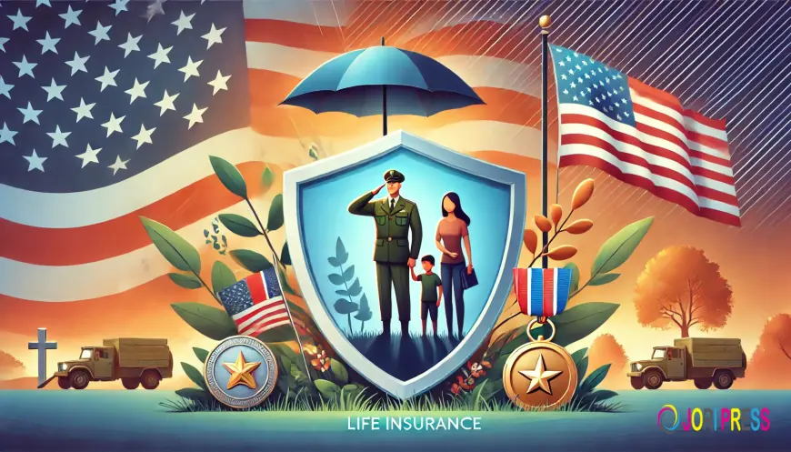 No-Exam Life Insurance: A Lifeline for Veterans