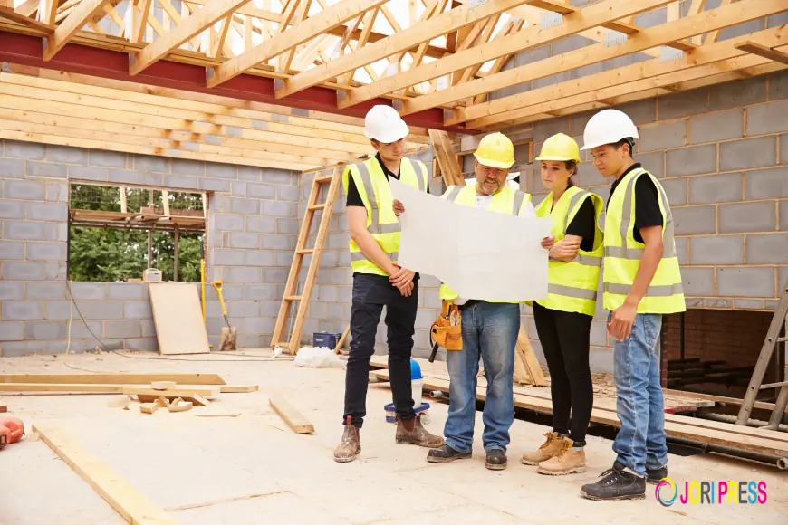 Modern Interior Design and Remodeling: The 2026 Aesthetic Strategy