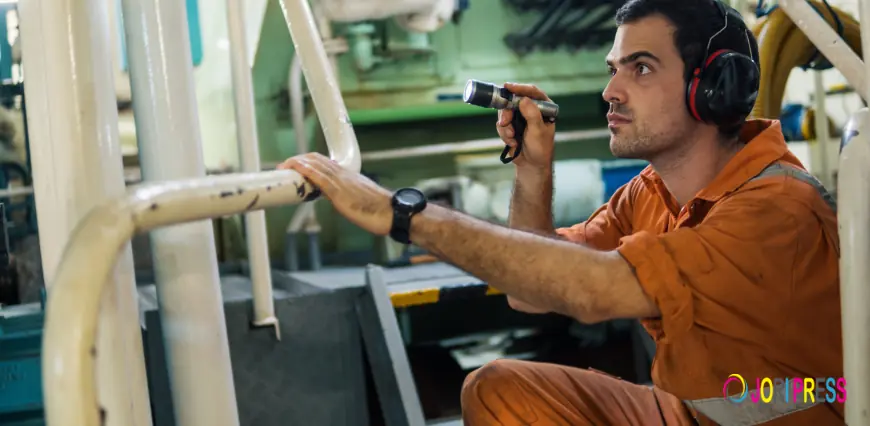 Marine Surveying Company Malaysia | 24x7 Marine Survey Experts