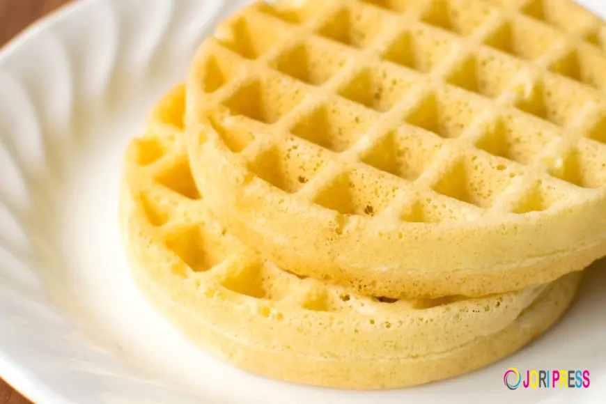 Frozen Waffles Market Disruptions Growing Focus On Frozen Waffles Calories Drives Health Conscious Food Choices