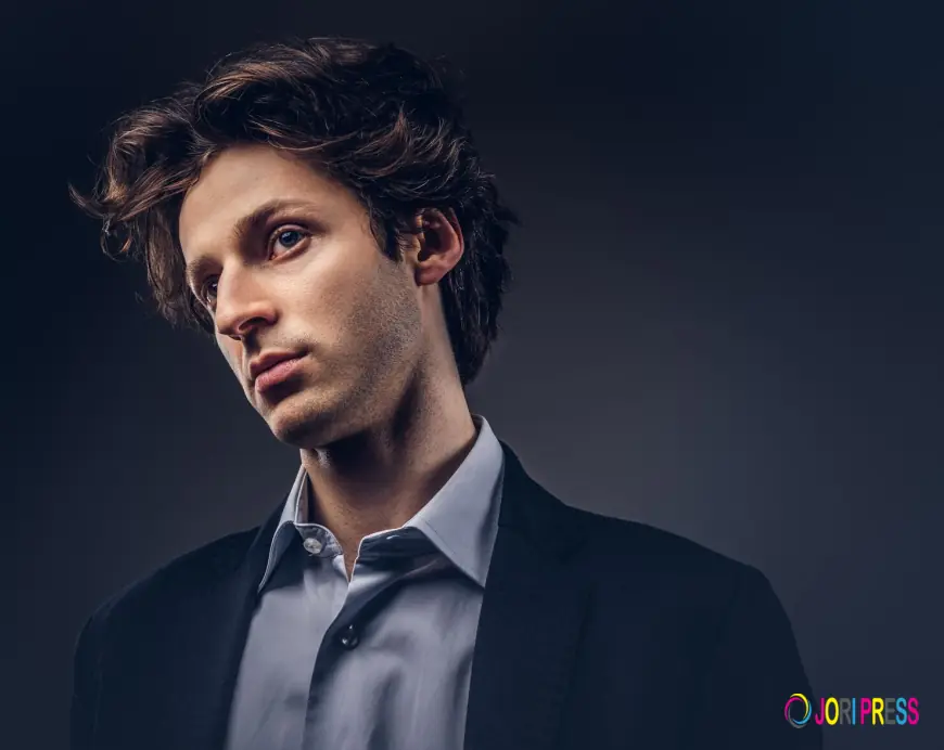 Shea Anne Studios Named Best Actor Headshot Photographer Dallas TX by Industry Professionals