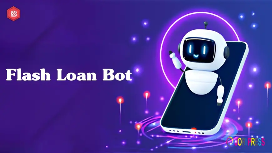 What Are the Key Benefits of Using a Flash Loan Bot for Crypto Trading?