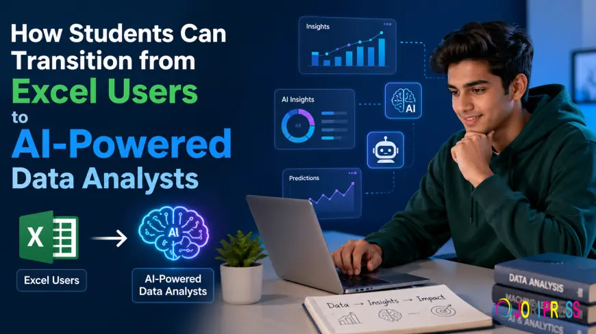 Struggling to Get Interviews as a Data Analyst? Here’s Why