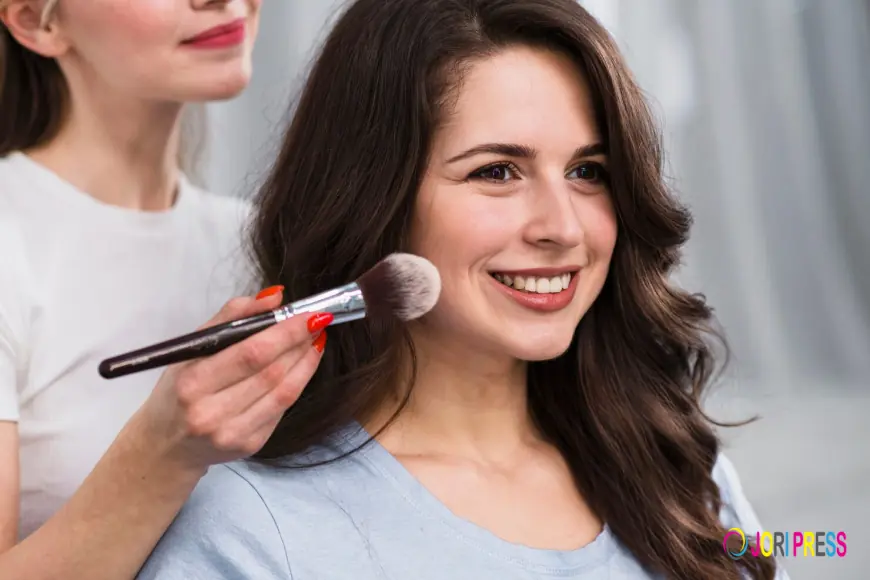 Robbin Junnola Beauty Redefines Glamour as Go-To Makeup Artist Fort Lauderdale, FL