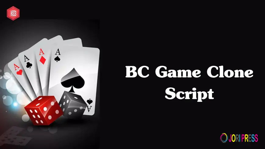 How Can a BC Game Clone Script with Crypto Payment Integration Boost Your Casino Business?