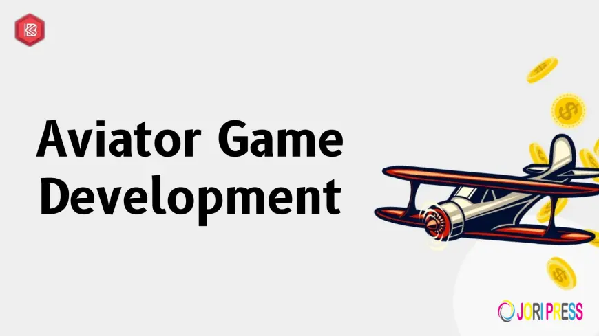 How Can Aviator Game Development with Live Multiplier Display Boost Betting Excitement?