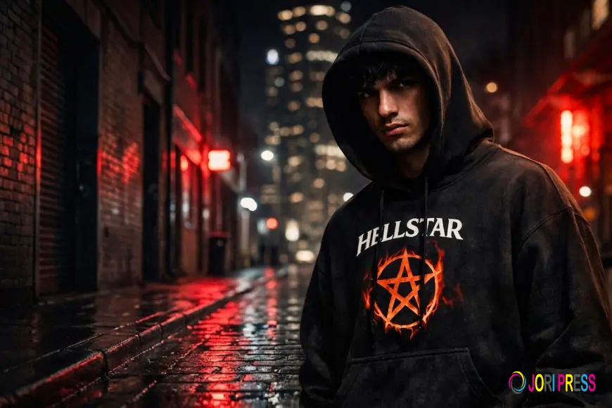 Best Hellstar Studio USA Shorts for Men 2026 | Streetwear Fashion Guide