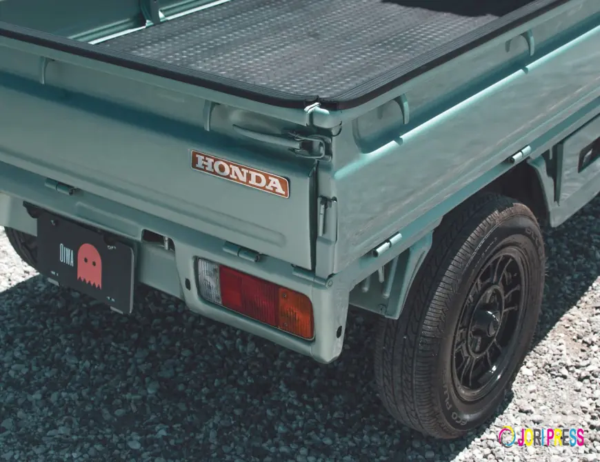 Kei Truck Suspension Mods: Best Lift Kits Worth Buying