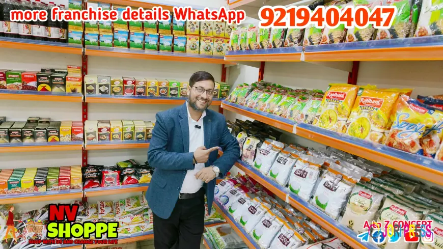 Supermarket Franchise Cost – What People Usually Don’t Understand in the Beginning