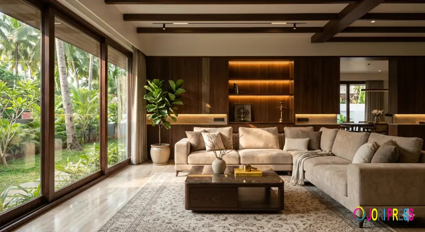 Best Interior Designers in Malappuram | Modern Home & Luxury Interior Solutions – BNG Interiors