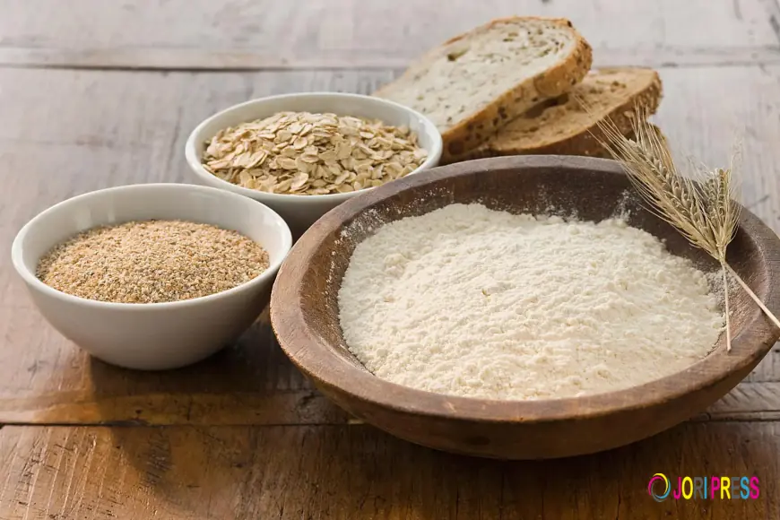 Functional Flour Market Shifts Reveal Hidden Impact Of Global Functional Flour Market Stability Challenges