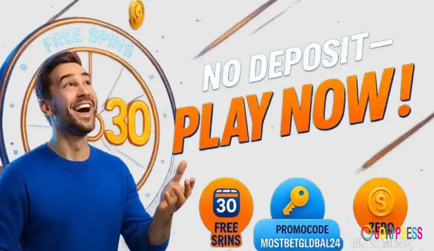 Mostbet Kod Promocyjny 2026 – Bonus Powitalny z Kodem QWERTY555