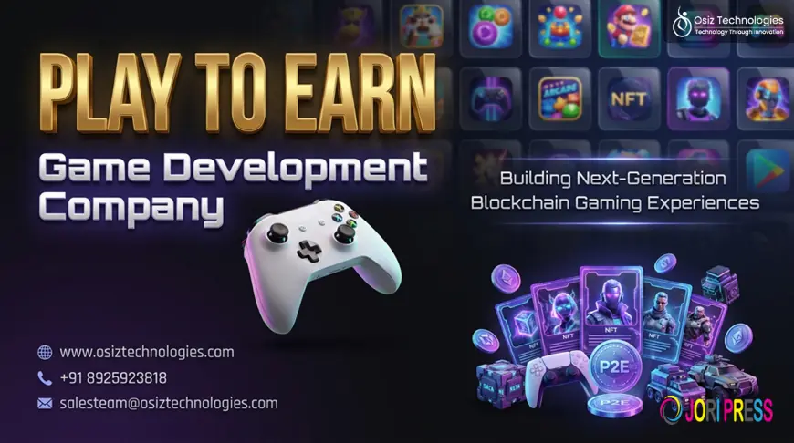 How Do Play to Earn Game Development Companies Build Anti-Cheat and Fair Play Systems  