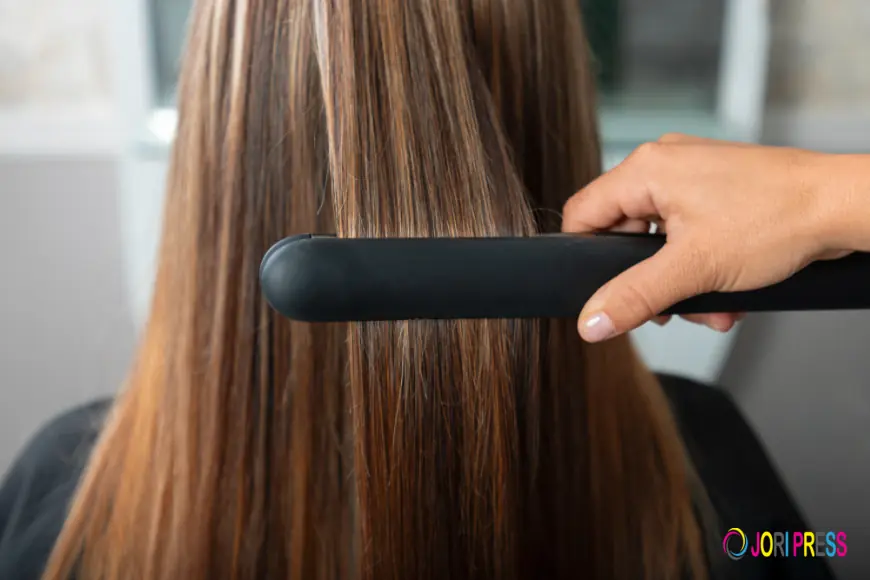 Salon Vo Redefines Hair Smoothing With Brazilian Blowout Denver CO Expertise