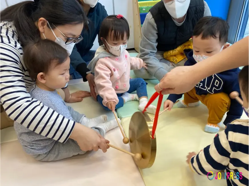 Eastwood Preschool and Delton Care Partner to Strengthen Early Childhood Education and Care