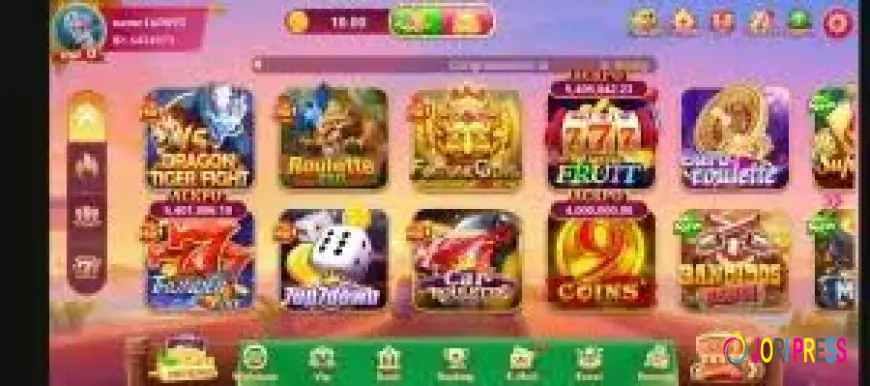 PKR777 Game Download APK Latest Version in Pakistan (2026)