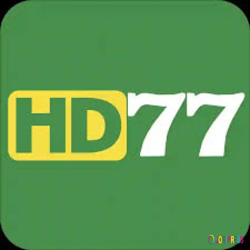 HD77 Game Download APK Latest Version in Pakistan (2026)