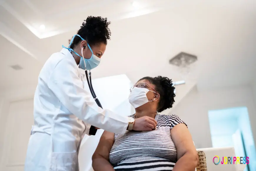 Blog 9: The Connection: Integrated Leg and Back Pain Relief