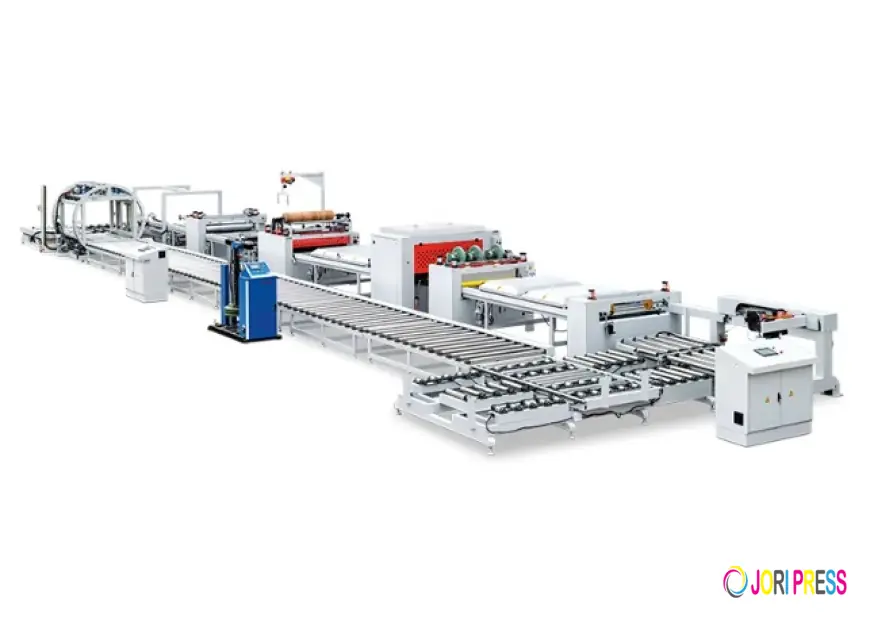 Membrane Press Machine in 2026: Next-Generation Surface Finishing Technology