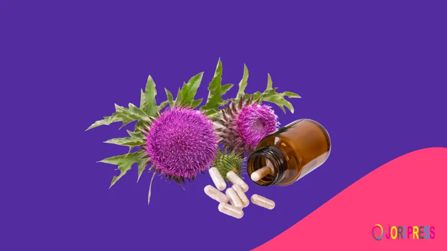 Milk Thistle Supplements Market Emerging Trends Reshaping Milk Thistle Supplements Benefits Awareness