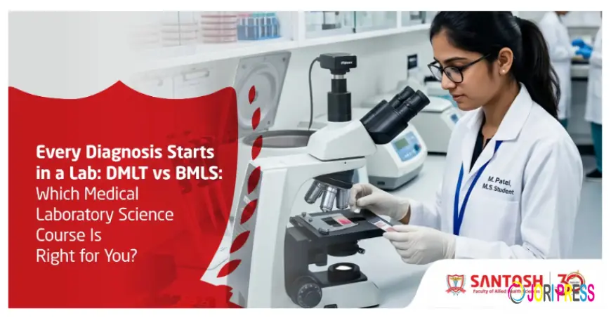 Which Medical Laboratory Science Course Is Right for You?
