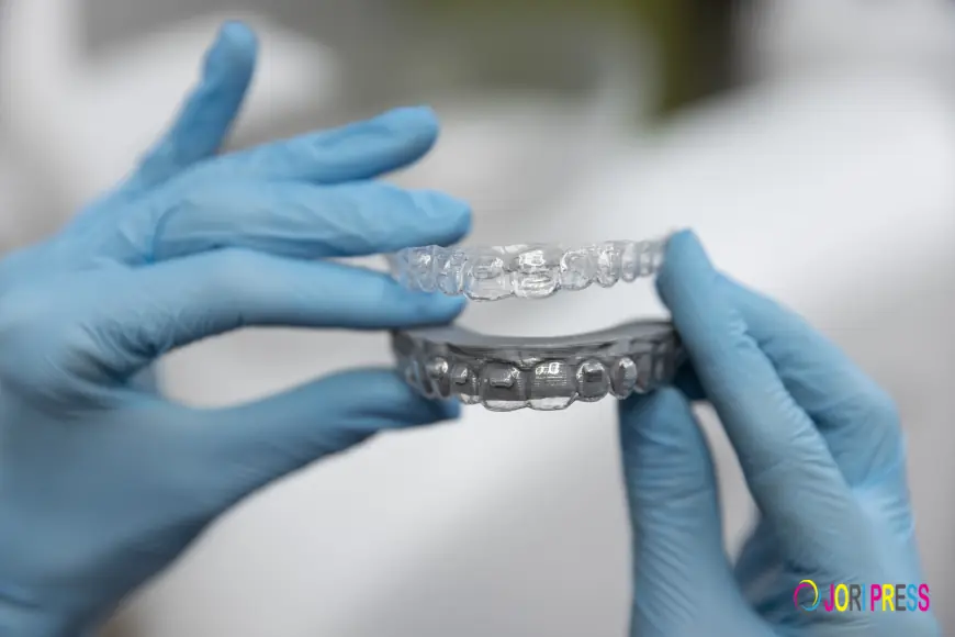 Invisalign Treatment In Bangalore: Cost, Process & Why It’s Worth It In 2026