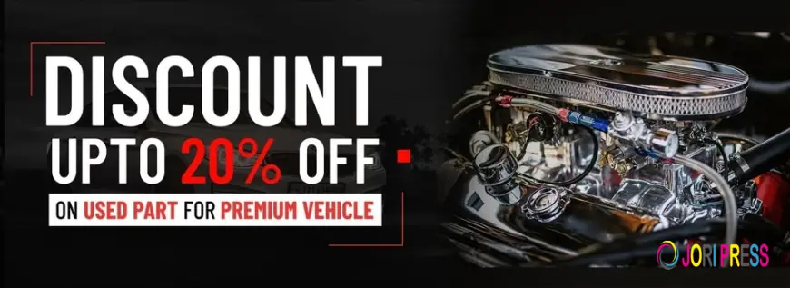 Buy Genuine Maruti Suzuki Swift Spare Parts Online