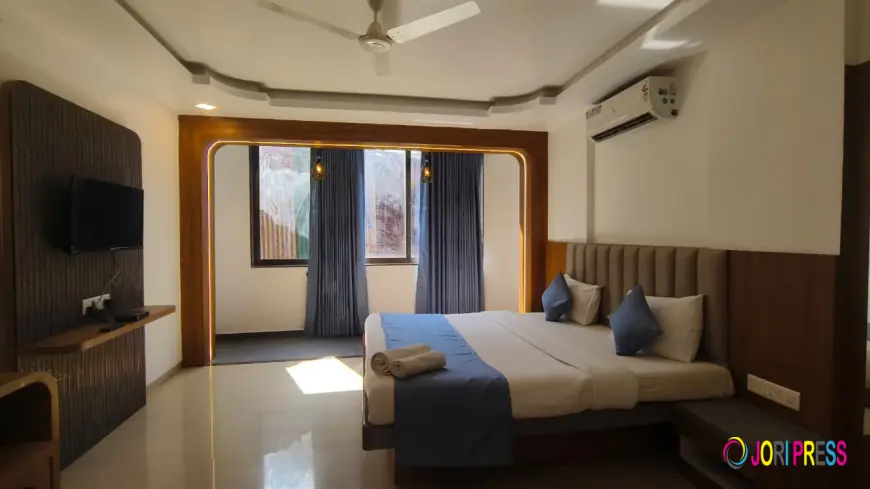 Family Villa in Mahabaleshwar – Perfect Stay for a Memorable Vacation