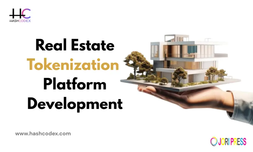 What Makes Real Estate Tokenization the Future of Property Investing