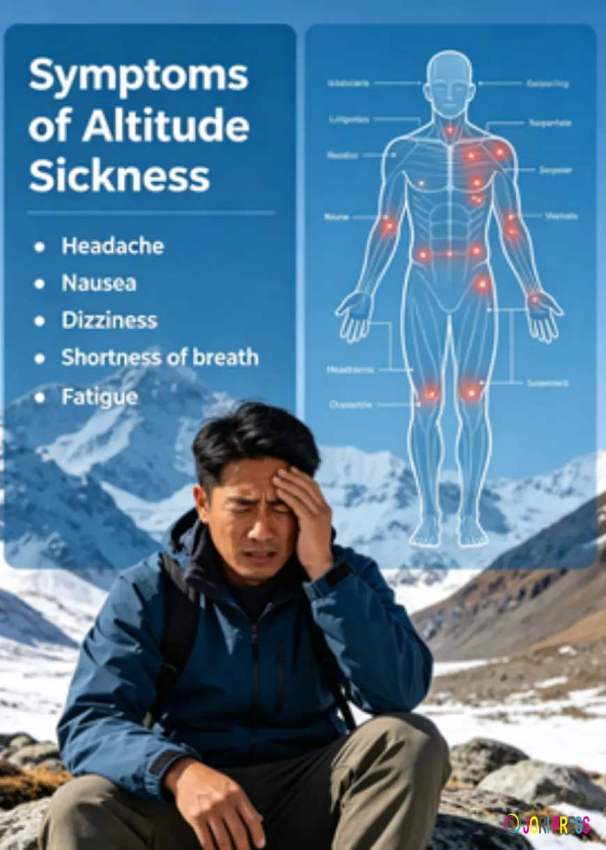 Macy-pan Hyperbaric Chambers: Leading Solution for Altitude Sickness Relief in USA & Europe