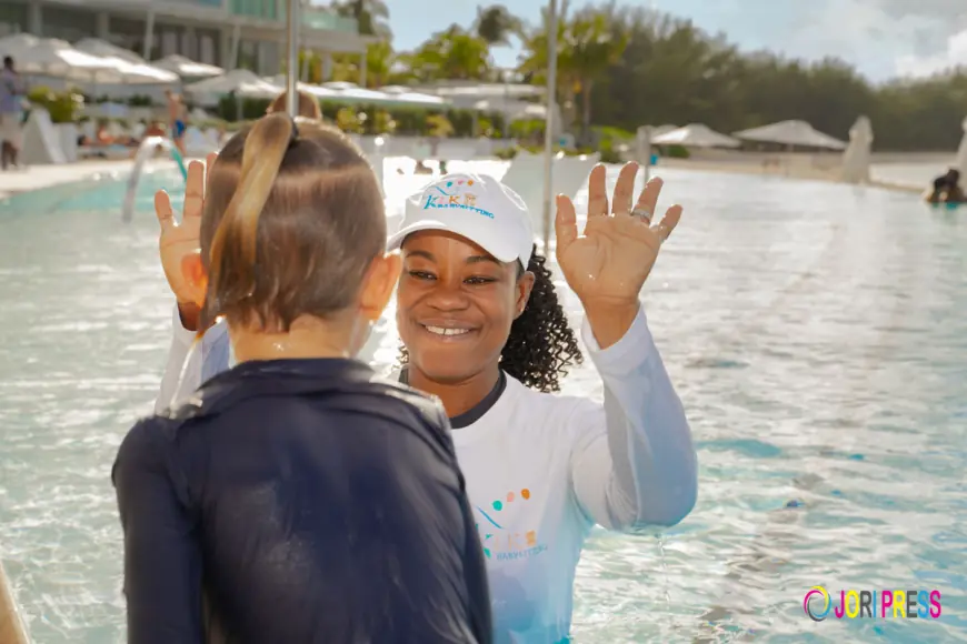 Resort Nanny The Bahamas