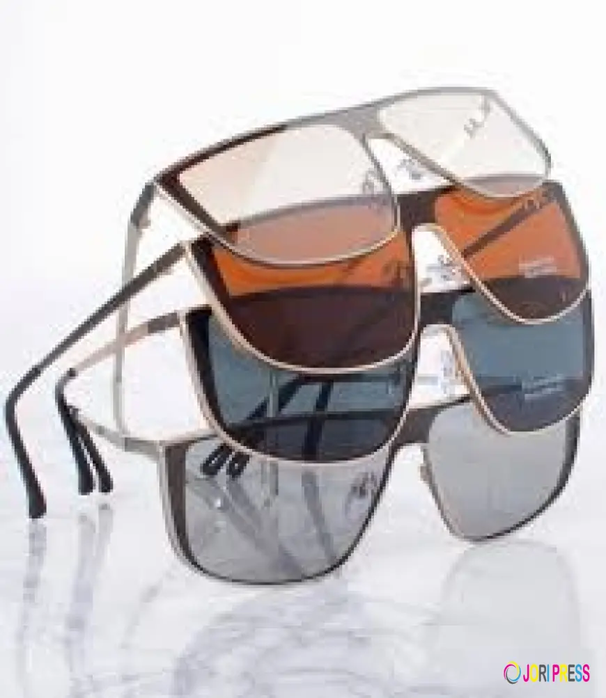 Are Wholesale Sunglasses and Wholesale Women’s Tank Tops the Key to Retail Success?