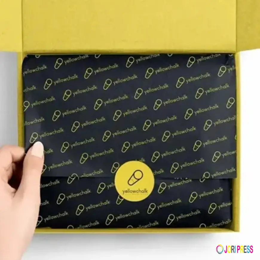 Can You Recycle Tissue Paper