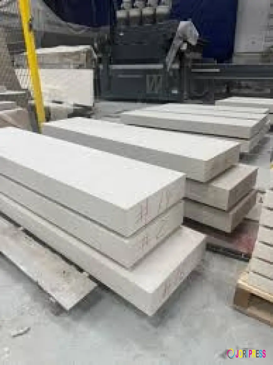 Why Is Precast Stone Consulting in New York Crucial for Modern Architecture Projects?
