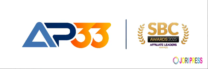 AP33 | Asia's Most Trusted Entertainment Platform
