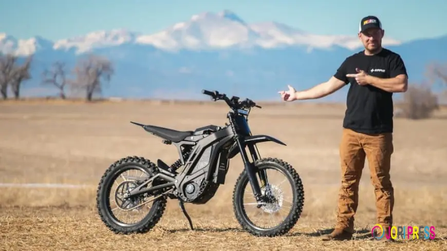 Maximizing Value in the Sub-$2000 Electric Dirt Bike Market