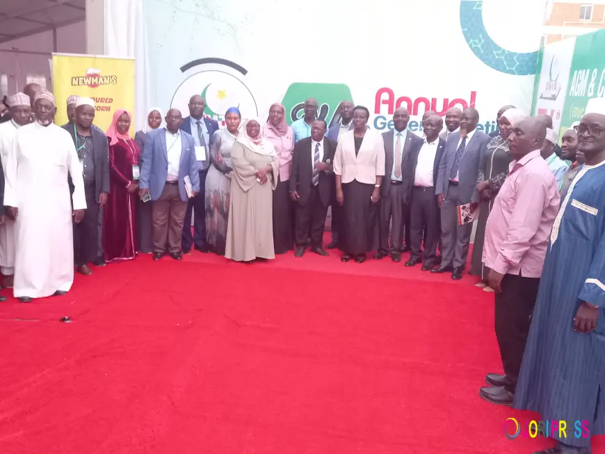  UMTA hailed for championing teacher education professionalsm