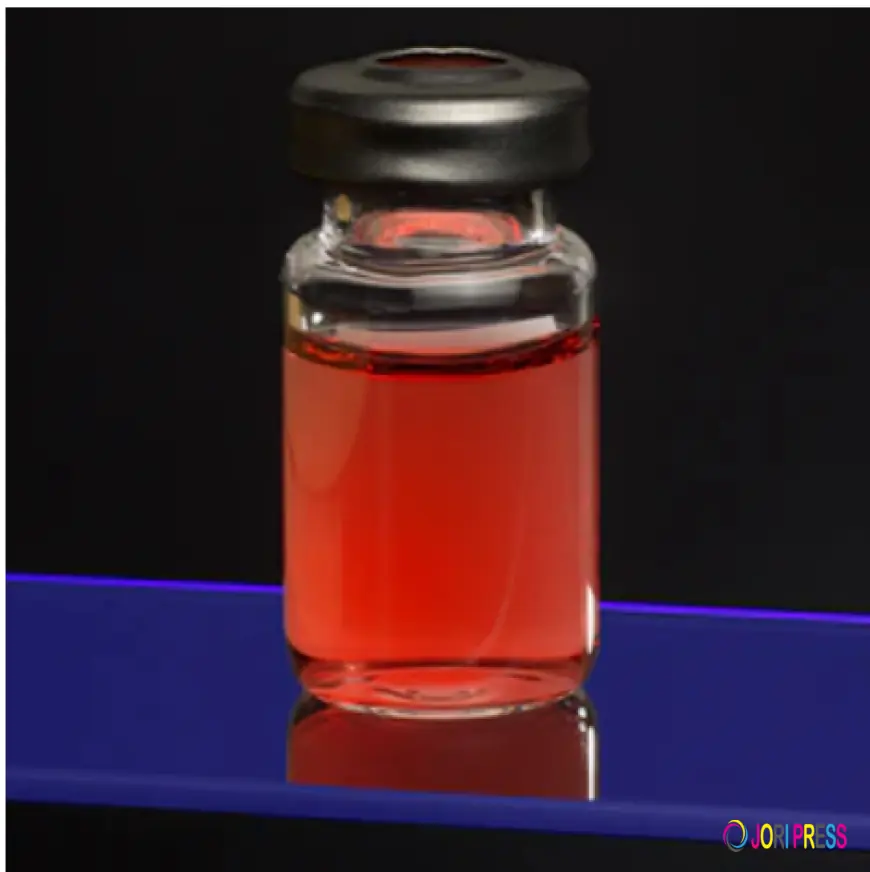 How Magnetic Nanoparticles Are Revolutionizing Drug Delivery Systems